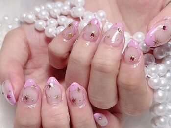 ミナ 池袋店(Mina)/プラチナやり放題