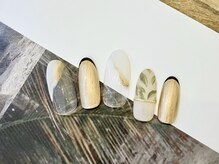 マイレ(Maile)/定額アートデザイン