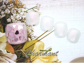 シャルマン(Charmant)/【フット】定額Aハート