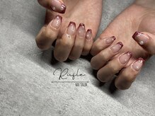 ルフレ(Rufle)/フラッシュグリッター