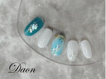 ダオン(DAON)/定額10450円コースです