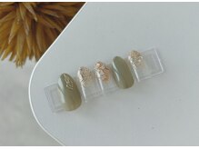 ココ ネイル サロン アンドスクール(COCO.NAIL SALON＆SCHOOL)/ジュニアネイリスト応援クーポン