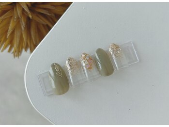 ココ ネイル サロン アンドスクール(COCO.NAIL SALON＆SCHOOL)/ジュニアネイリスト応援クーポン