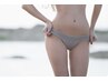 【再来の方】女性VIO脱毛 ¥7500→¥6000