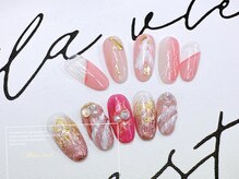 フローラネイルサロン/