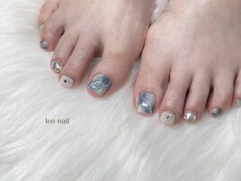 ジェルネイル