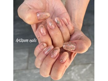 アートルーム(Art Room)/Art Design+ ¥13750