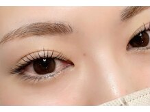 ビアンカ(Bianca)/オーダーメイドまつ毛パーマ