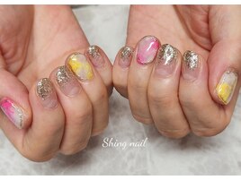 トレンドコース