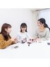 【ペア｜当店No.1人気！】16色パーソナルカラー＋顔タイプ診断　240分