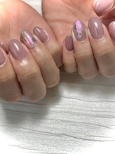 ジャフリカン(JAHFRICAN)/持ち込みデザイン　担当　NAO