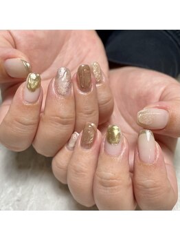 ポノネイル(Pono Nail)/
