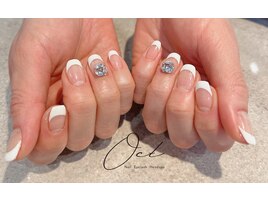 フレンチコース初回オフ無料！