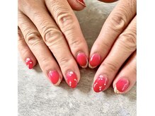 エムネイル(M nail)/