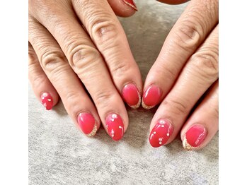 エムネイル(M nail)/