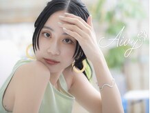 アイビー(Aivy)/まつげネイル同時施術◎