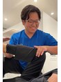 カラダストレッチ モザイクモール港北店 黒澤 優太