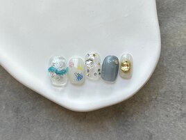 【Yuka.t】おもちゃ箱