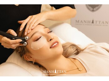 まつげエクステサロン マンハッタン 甲府店(MANHATTAN)/【MANHATTAN PEELIFT】