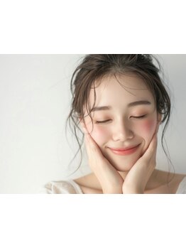 キープ力が自慢のサロン