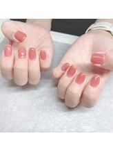 ビネイル(Binail)/ワンカラー