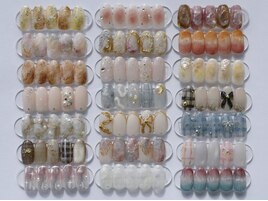 【ユキDesign】定額デザイン