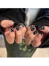 エイティスト(8ist)/ドットネイル[新宿/新宿駅]