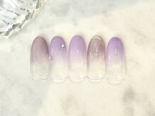 ピアレス(Peerless)/ネイル定額¥8,800コース