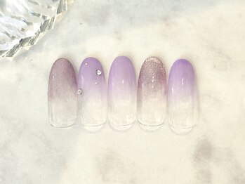 ピアレス(Peerless)/ネイル定額¥8,800コース