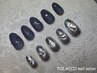《★新規オフ無料》【HAND】チグハグBコース（フィルイン）¥12000→¥11000