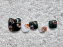 ユーアンドミー 大泉学園店(U&Me)/4月新作ネイル