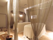 ピュアベート 西麻布(PUREVATE)/プレミアム施術ルーム