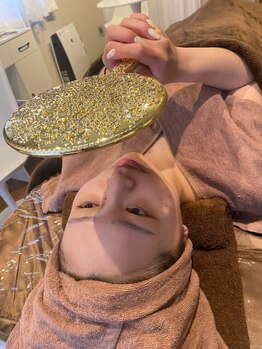 ホワイトアクア 福岡天神店(WHITE AQUA)/2度見したくなる仕上がりに!