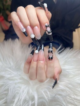 ハッピー ネイル(HAPPY NAIL)/