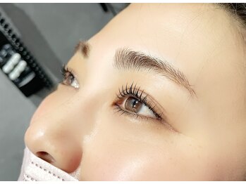 ブルックアイルーム(BROOK eye Room)/水餃子ロッド♪