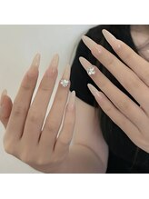 グッドバイブス ネイルアート(Good Vibes Nail Art)/