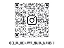 エルア 沖縄那覇牧志店(elua)の雰囲気（☆当店のInstagram☆）