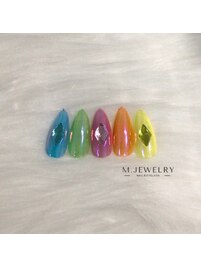 スタイルプラン ¥5480～