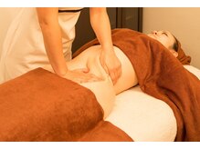 プレステージ 横須賀中央店/ヘッドスパ/ブライダル/痩身