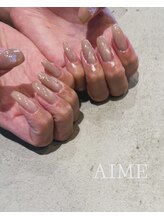 アイム(AIME)/シンプルdesign