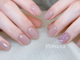 うるうる美フォルムワンカラー