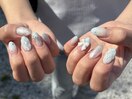 キルティングネイル