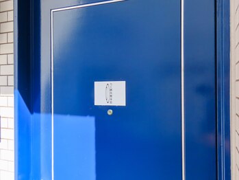 乃々鍼灸整体院 表参道/当院