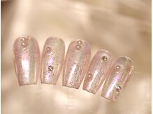 ネイルサロン マリア(nail salon Maria)/HAND 定額デザイン