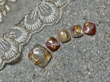 ネイルアンドアイラッシュサロン ミッタ(Mitta)/¥9100-