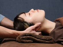 はりきゅう 藤田/プライベート空間で女性も安心