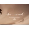 ルシエル(le ciel)のお店ロゴ