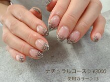 スピーディーネイル(Speedy Nail)