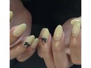 リボンネイル