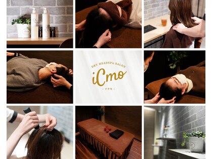 イクモ 大阪福島本店(iCmo)の写真